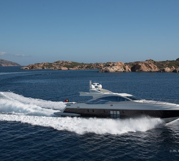 MY CHIMERA - Profile