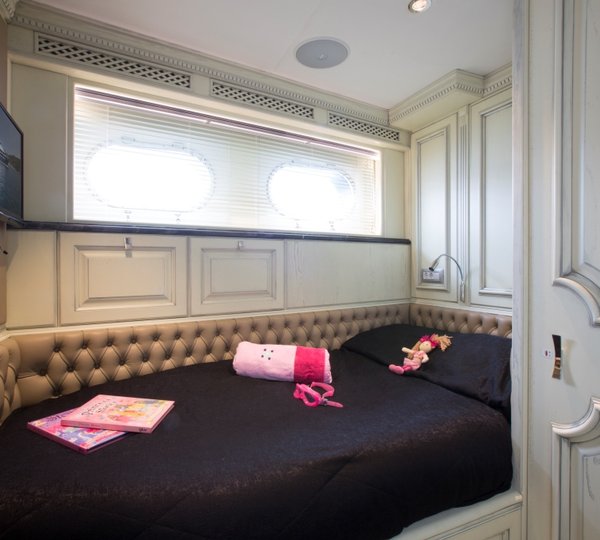 MY DESTINY - Single cabin