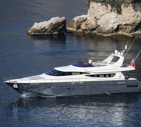 MY DIONE DUE - Main shot