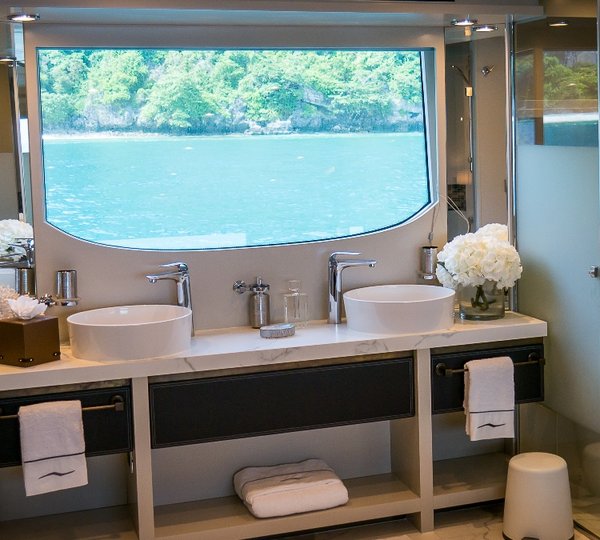 MY DOLCE VITA - Master ensuite