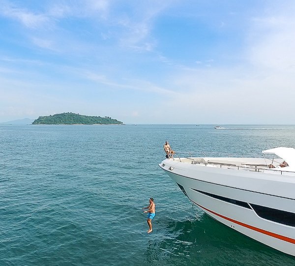 MY DOLCE VITA - Water fun