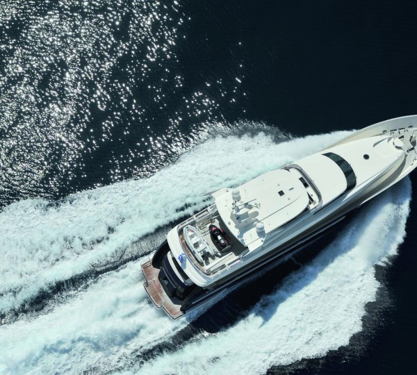 MY ESPRESSO - Aerial view