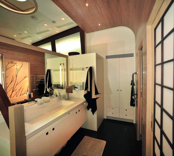 MY ESPRESSO - Ensuite