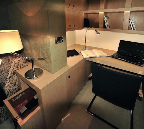 MY ESPRESSO - Study space