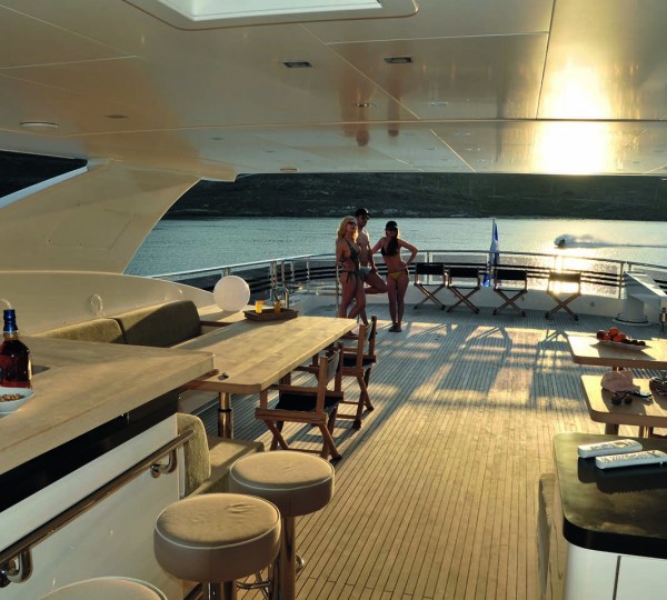 MY ESPRESSO - Sundeck