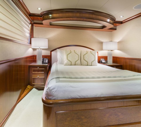 MY FAR FROM IT - Guest cabin