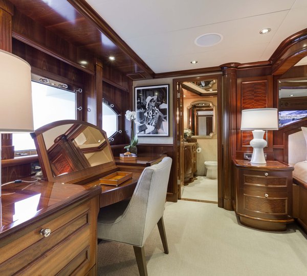 MY FAR FROM IT - Master vanity