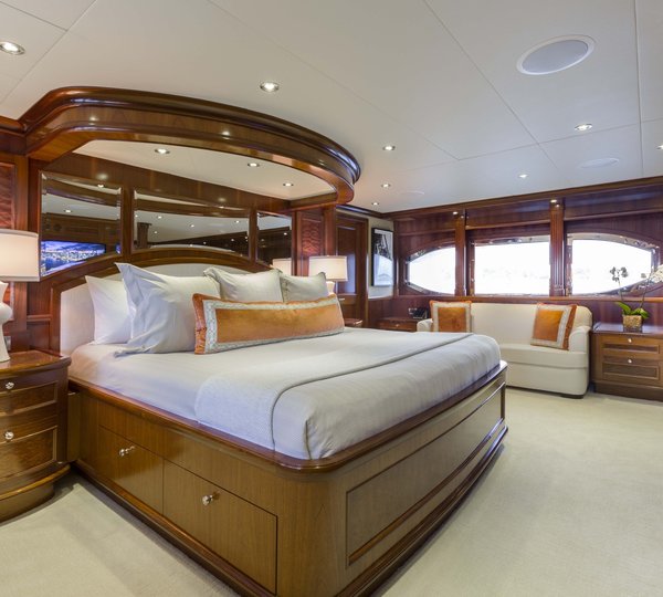 MY FAR FROM IT - Master view