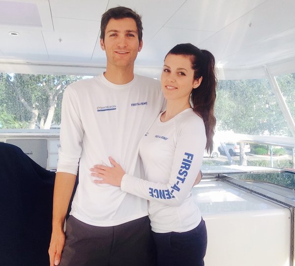 MY FIRST A FENCE - Crew