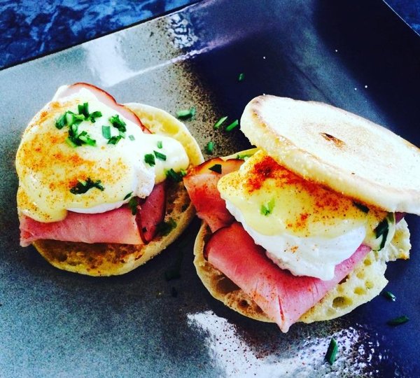 MY FIRST A FENCE - Cuisine