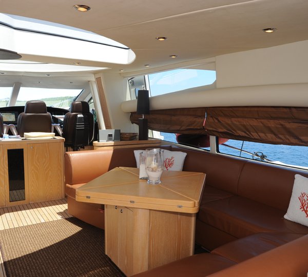 MY GIGIOLE - Salon 2