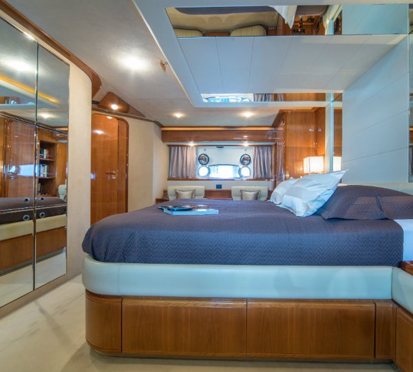 MY GRIFO - Master suite 2