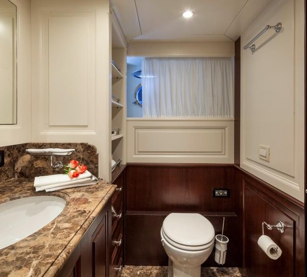 MY HARMONYA - Ensuite