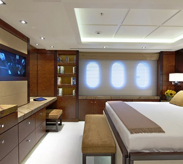 MY HUNTRESS - Guest suite 2