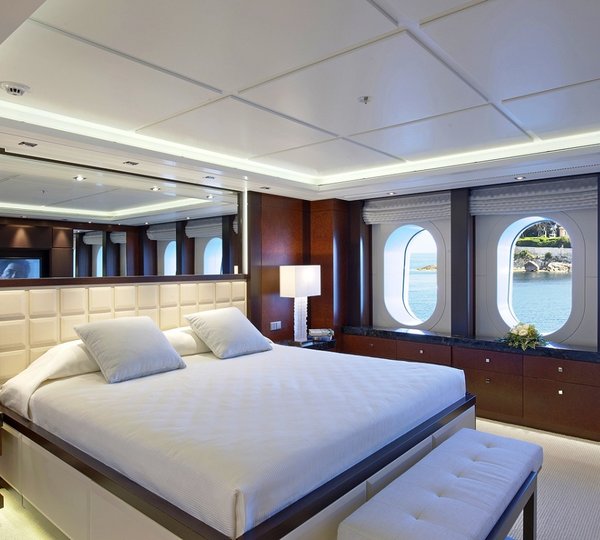 MY HUNTRESS - Guest suite