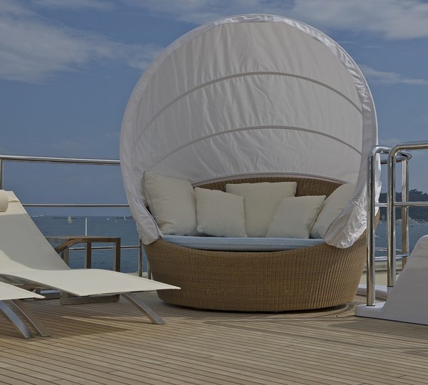 MY HUNTRESS - Loungers