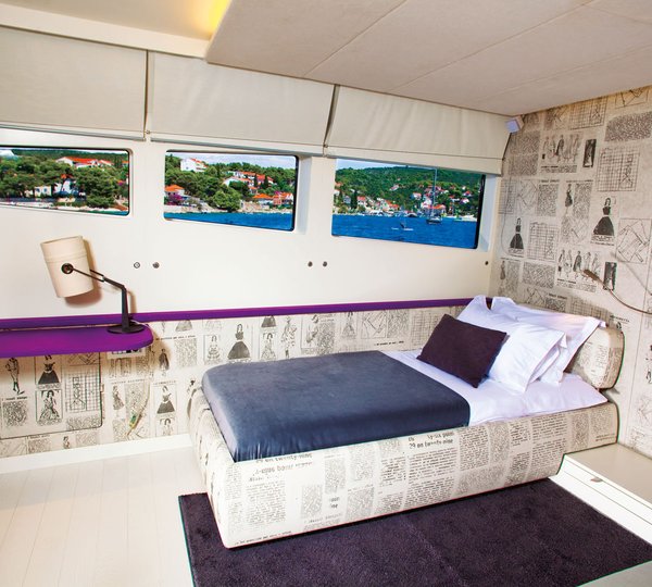 MY JOY ME - GUest cabin 2