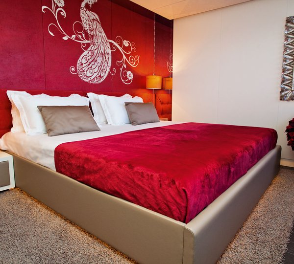 MY JOY ME - Guest cabin