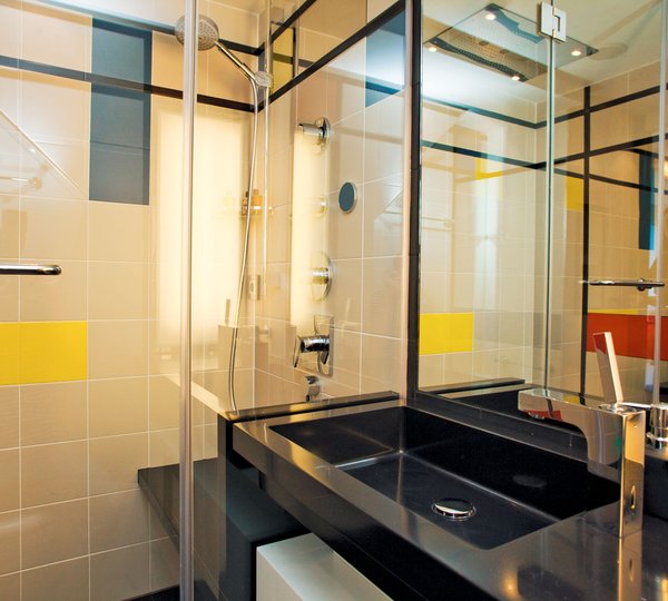 MY JOY ME - Guest ensuite