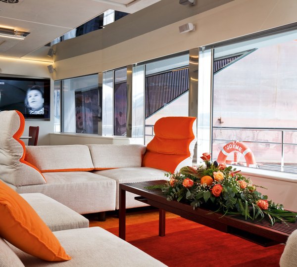 MY JOY ME - Salon seating