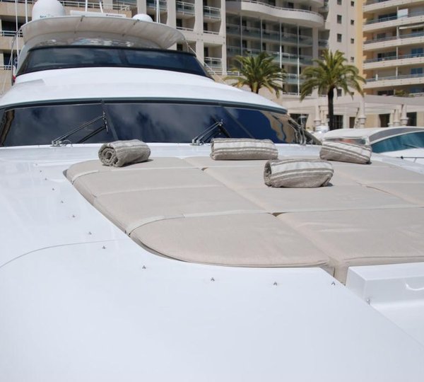 MY KARANITA - Bow sunpads