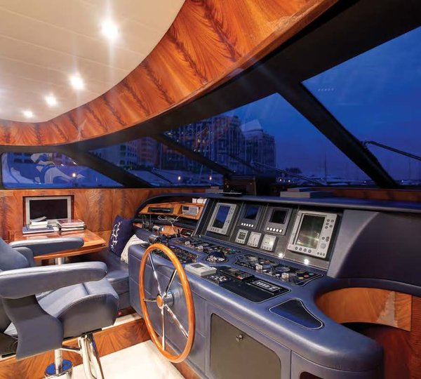 MY KARANITA - Bridge