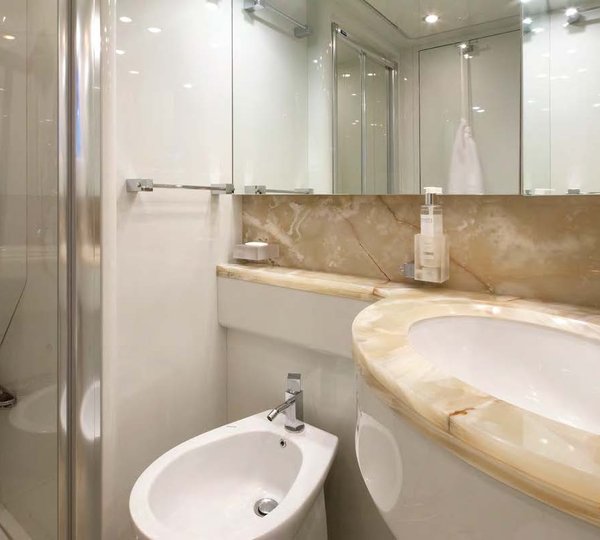 MY KARANITA - Ensuite