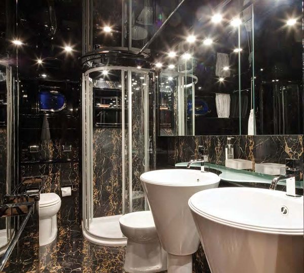 MY KARANITA - Master ensuite