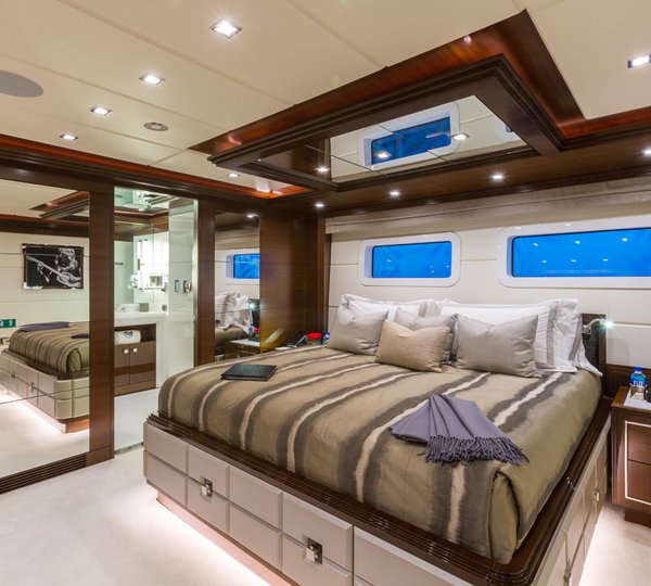 MY KING BABY - Guest cabin 2