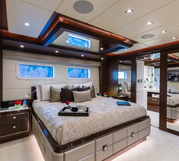 MY KING BABY - Guest cabin