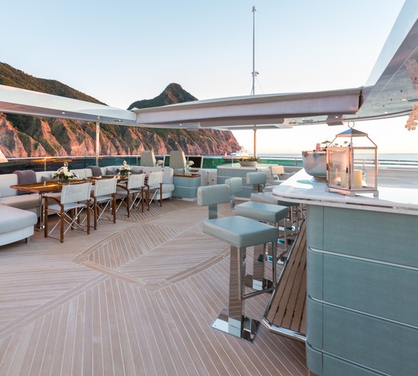 MY KING BABY - Sundeck