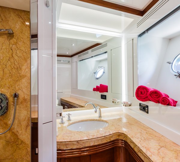 MY LADY MURA - Ensuite