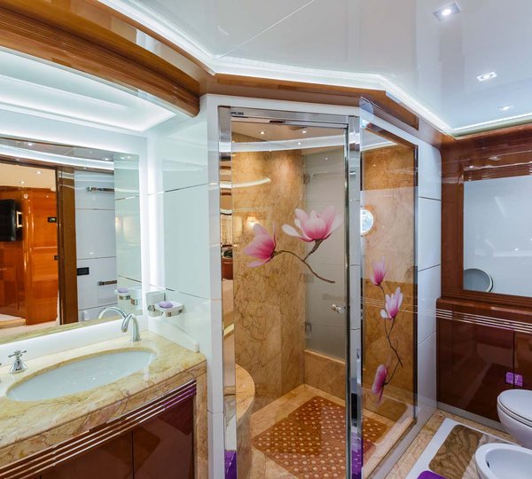 MY LADY MURA - Master ensuite