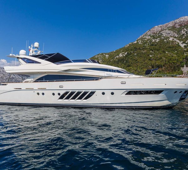 MY LADY MURA - Profile