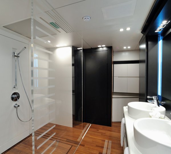 MY LARA - Master ensuite