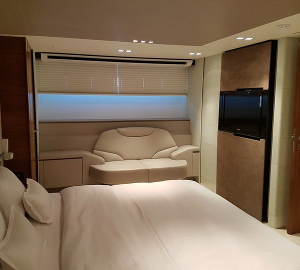 MY LARA - Master view