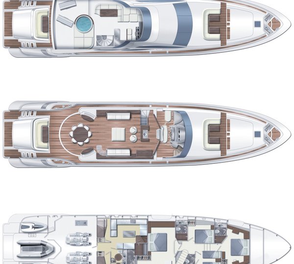 MY LEONARDO - Layout