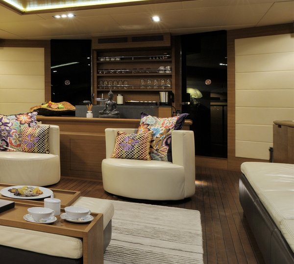 MY LEONARDO - Salon 2