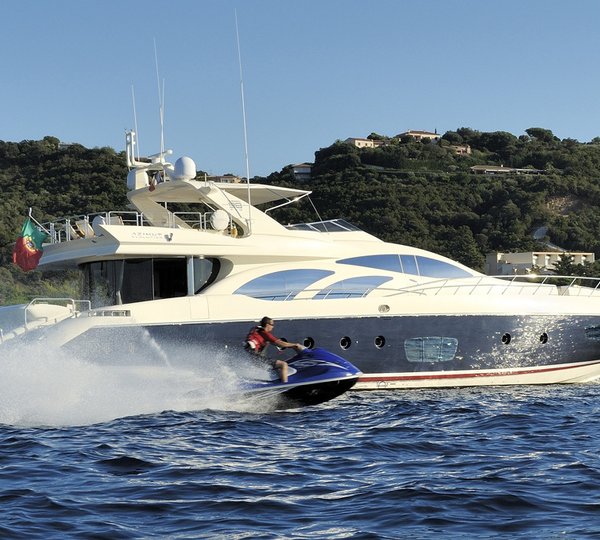 MY LEONARDO - Water fun