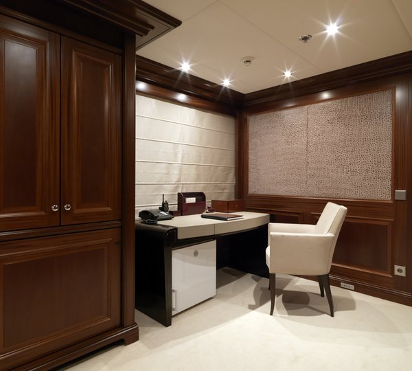 MY LITTLE VIOLET - Master study