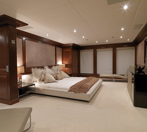 MY LITTLE VIOLET - Master suite