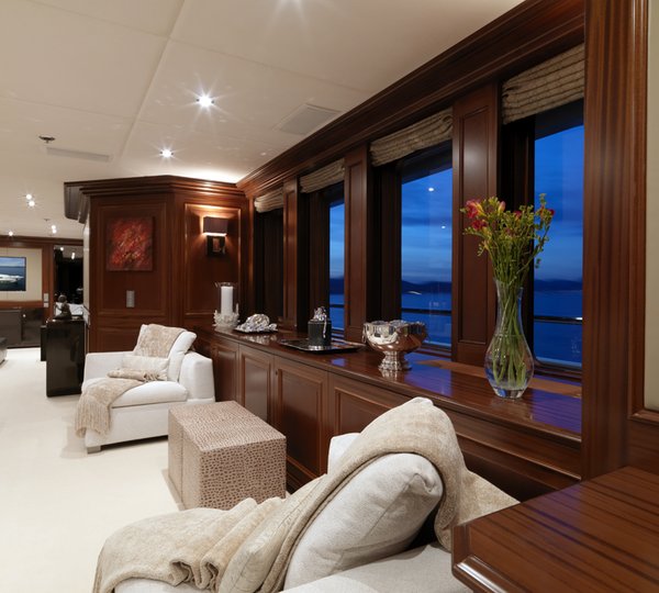 MY LITTLE VIOLET - Salon seating