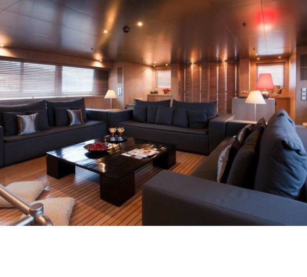 MY MARIU - Skylounge