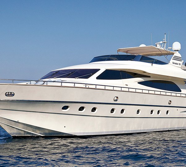 MY MINOU - Port view