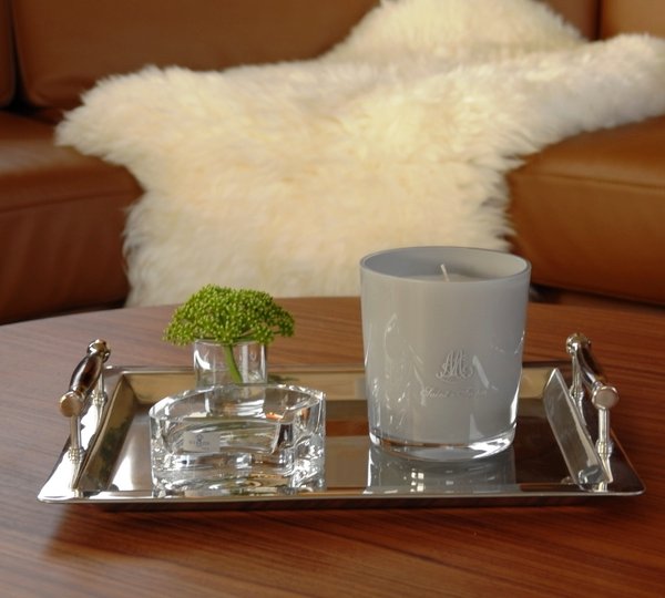 MY MOONRAKER - Salon detail