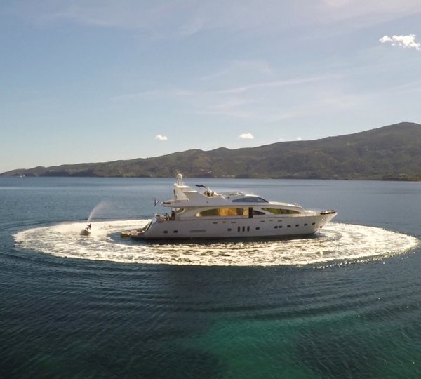 MY NITTA V - Water fun