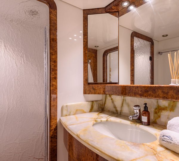 MY OCEAN GLASS - Guest ensuite