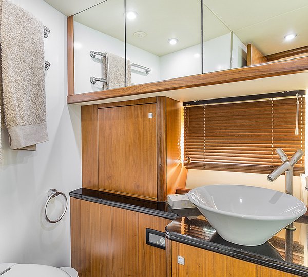 MY OCTAVIA - Guest ensuite