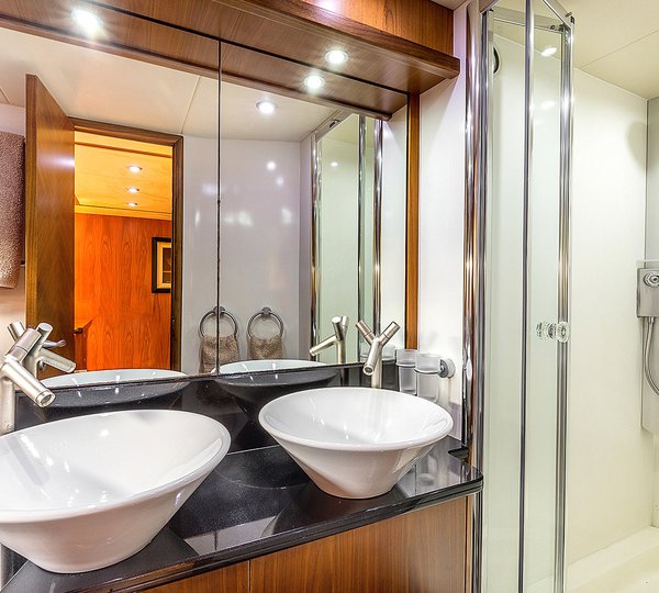 MY OCTAVIA - Master ensuite