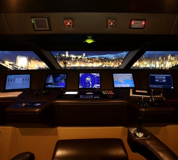 MY ONYX -  Navigation